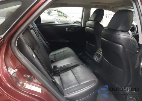 2013 Toyota Avalon Limited из США, поврежденный, VIN 4T1BK1EB9DU026982